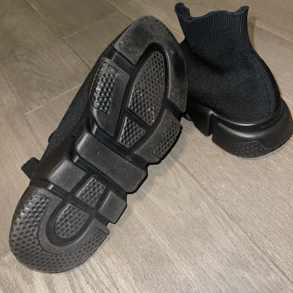 BALENCIAGA sneakers - Picture 3 of 3